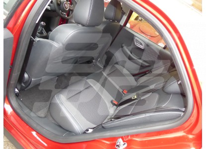 MG3 2018 model